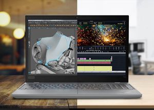 Lenovo ra mắt loạt trạm di động ThinkPad P Series mới hiệu năng khủng
